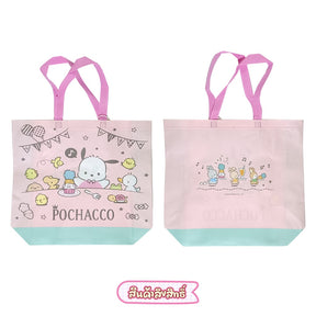 SANRIO© Waterproof Double-sided Eco-friendly Tote Bag (Thailand Edition)