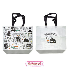 SANRIO© Waterproof Double-sided Eco-friendly Tote Bag (Thailand Edition)