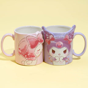 SANRIO© Mug Pair (Japan Edition)