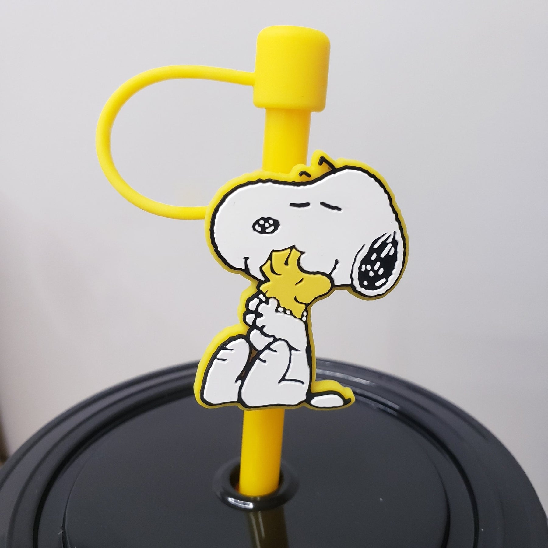 PEANUT SNOOPY© Tumbler Cup 680ml (Taiwan Edition)