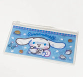 SANRIO© Long Zip Pouch (Japan Limited Edition)