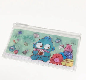 SANRIO© Long Zip Pouch (Japan Limited Edition)