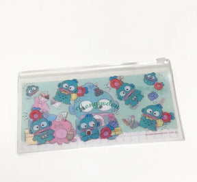 SANRIO© Long Zip Pouch (Japan Limited Edition)