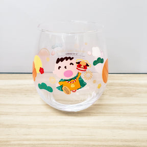 SANRIO© 7-11 Glass Cup (HK Edition)