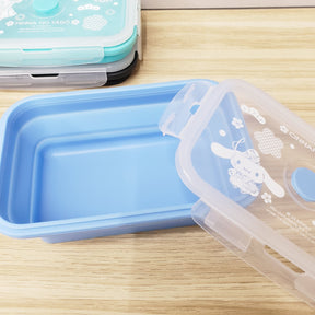 SANRIO© 7- 11 Food Container (HK Edition)