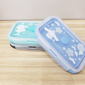 SANRIO© 7- 11 Food Container (HK Edition)