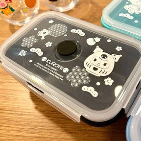 SANRIO© 7- 11 Food Container (HK Edition)