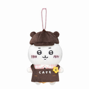 CHIIKAWA© Authentic Hanging Plush Cafe