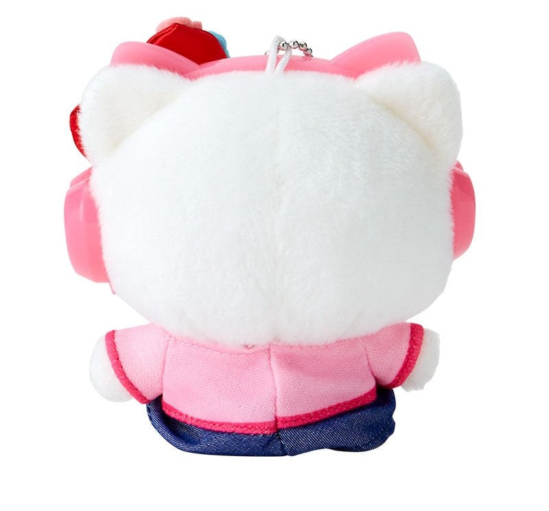 SANRIO© Hanging Plush With Ear Muff (Japan Limited Edition)