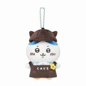 CHIIKAWA© Authentic Hanging Plush Cafe