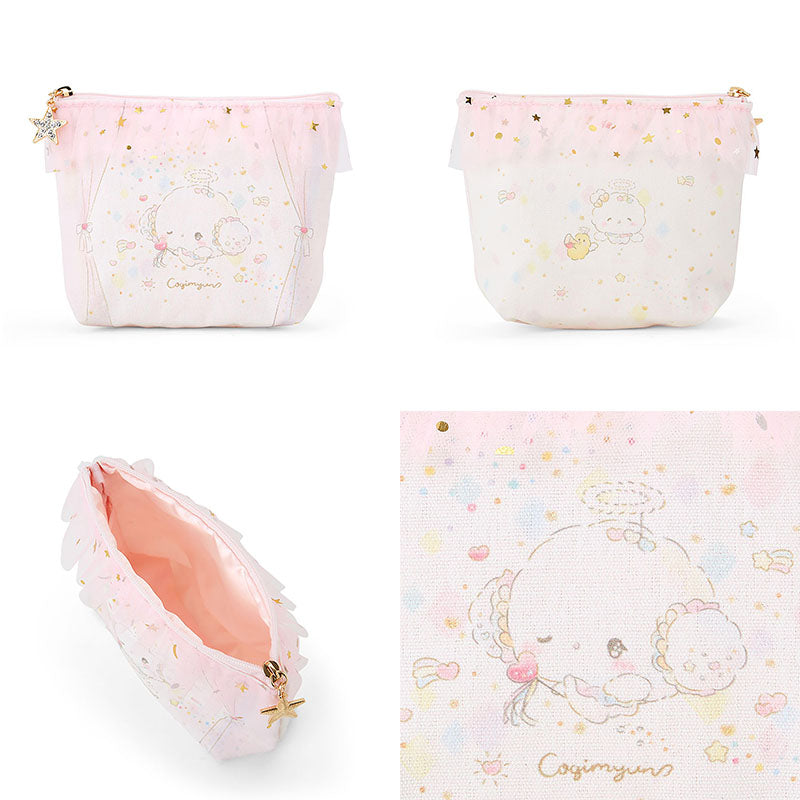 SANRIO© Cogimyun Pouch (Japan Limited Edition)