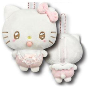 SANRIO© Hanging Plush Angel Baby (Japan Edition)