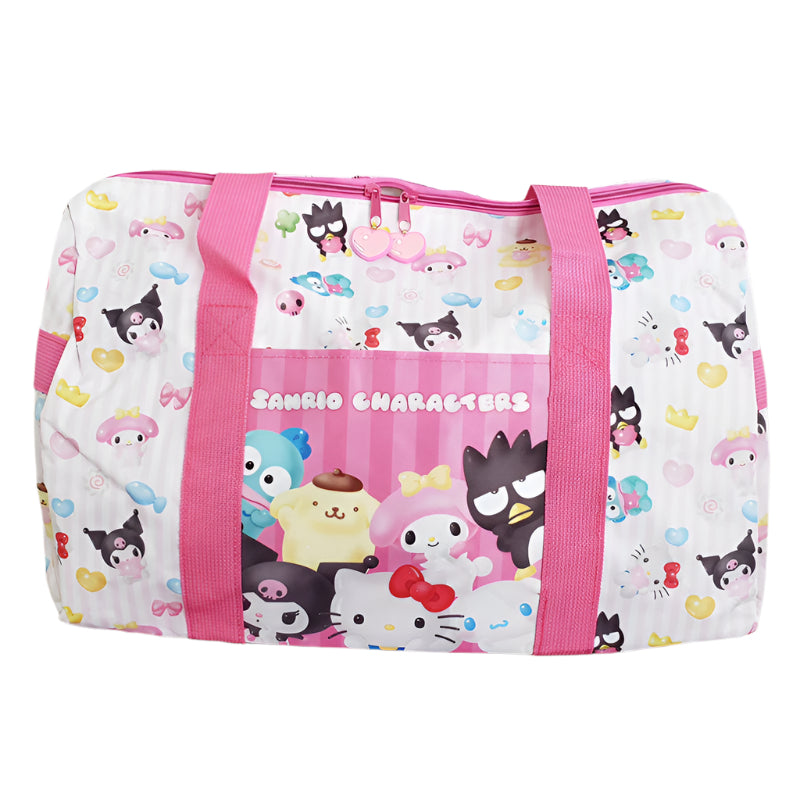 SANRIO© Overnight Bag (Japan Edition)