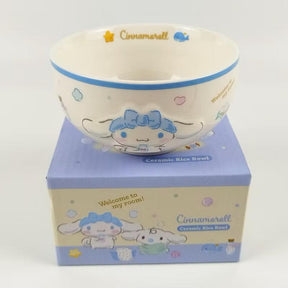 SANRIO© Bowl (HK Edition)