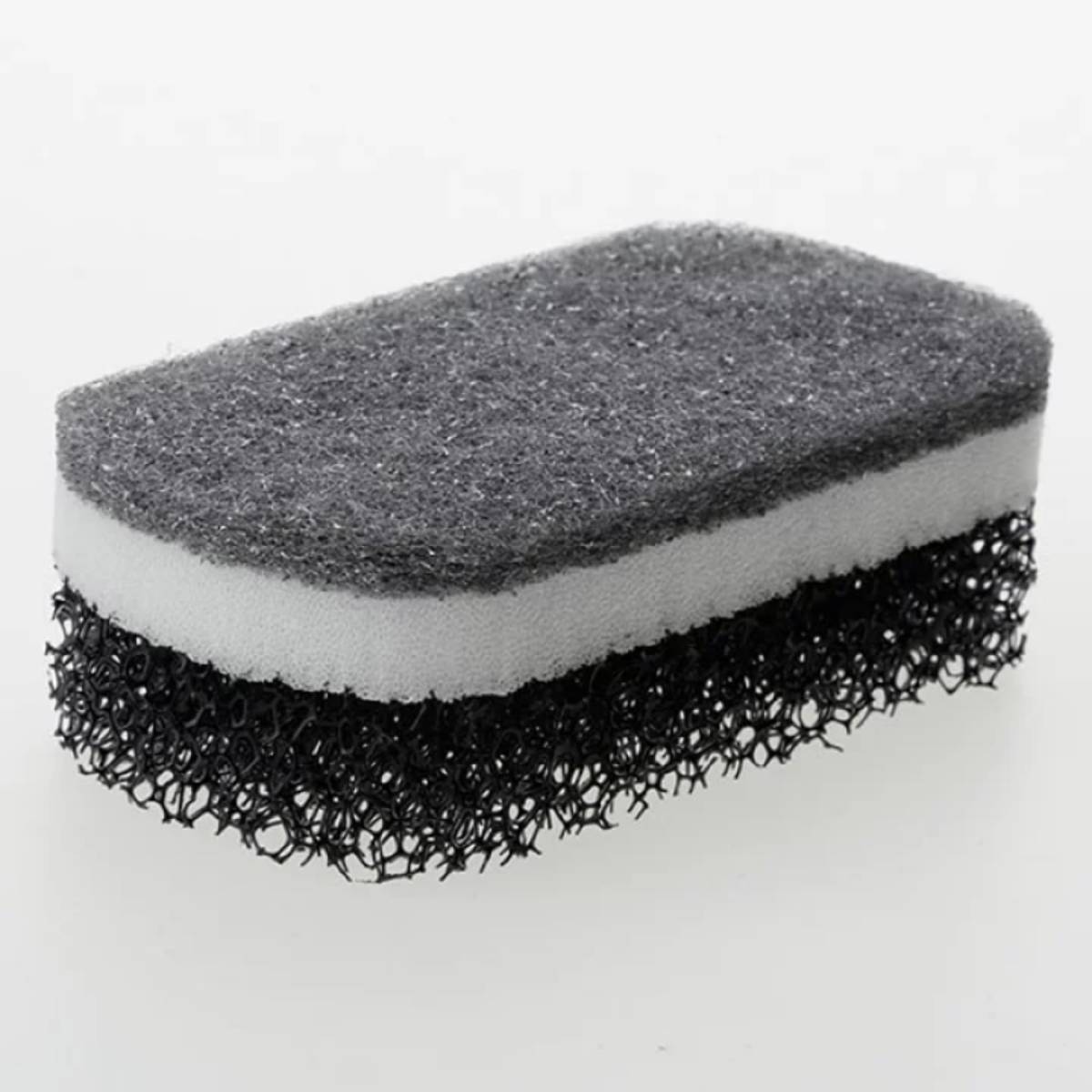 Triple Sponge Japan