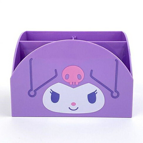 SANRIO© & SUMIKKO GURASHI© Stationery Holder (Japan Edition)