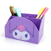 SANRIO© & SUMIKKO GURASHI© Stationery Holder (Japan Edition)