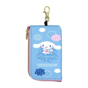 SANRIO© Character Key Pass Case (Japan Edition)