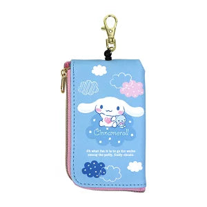 SANRIO© Character Key Pass Case (Japan Edition)