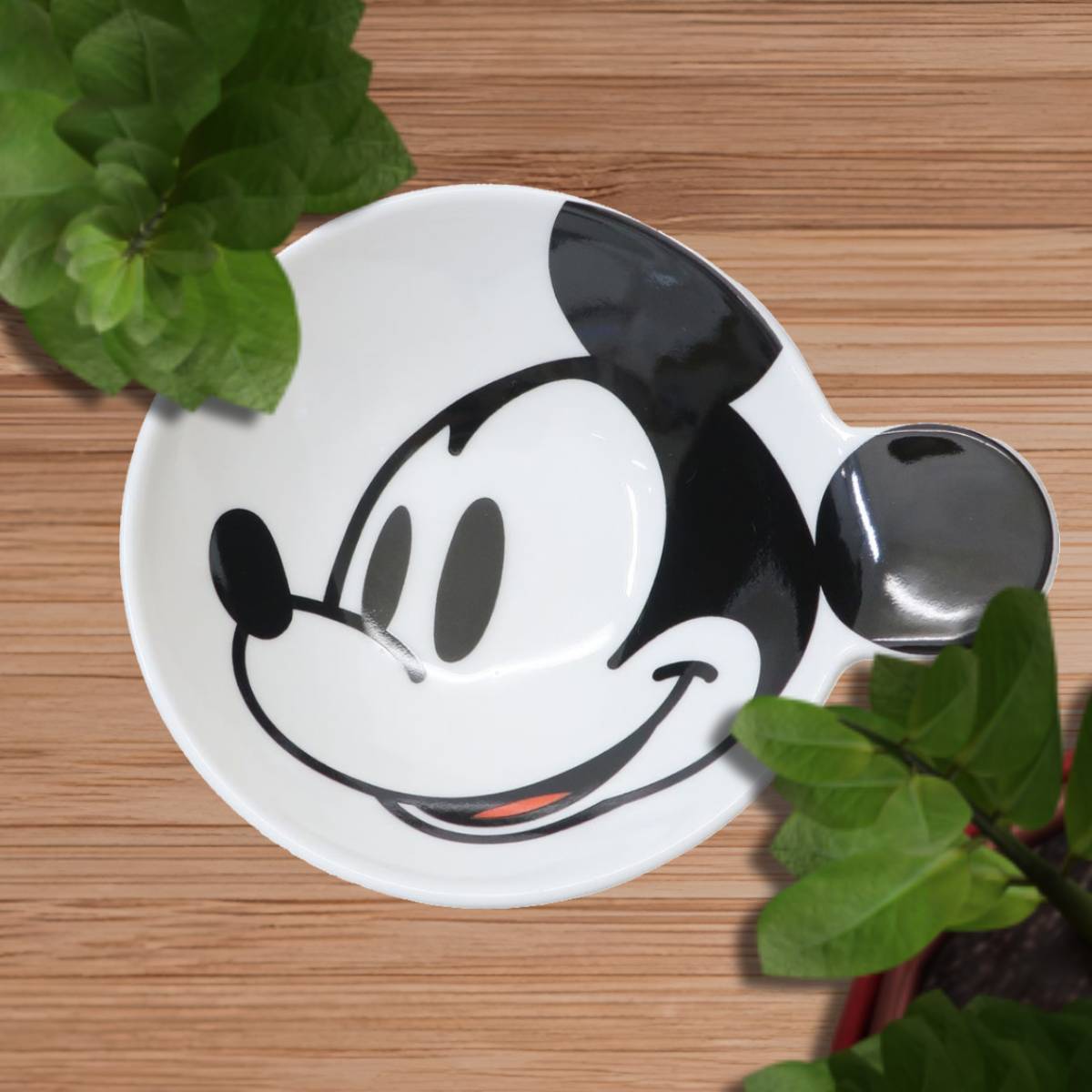 DISNEY© Mickey Mouse Head Tonsui (Japan Edition)