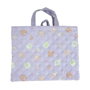 SUMIKKO GURASHI© Quilt Lesson Bag (Japan Edition)