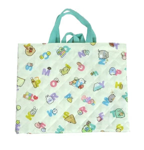 SUMIKKO GURASHI© Quilt Lesson Bag (Japan Edition)