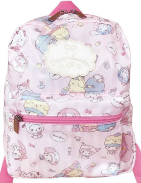 SANRIO© Character Small Backpack (Japan Edition)