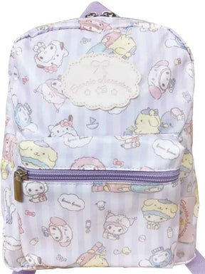 SANRIO© Character Small Backpack (Japan Edition)