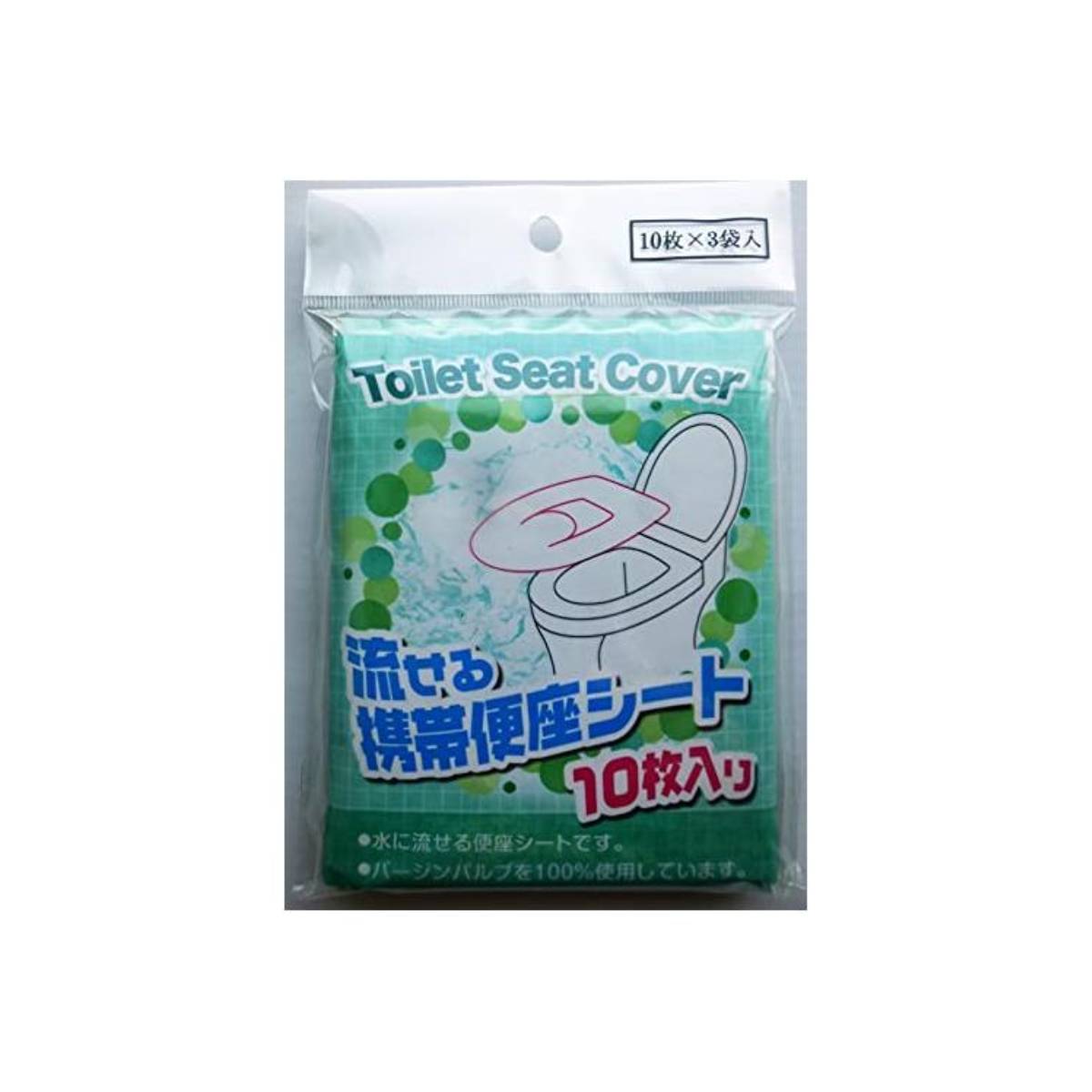 Toilet Seat Cover Japan Q10x3