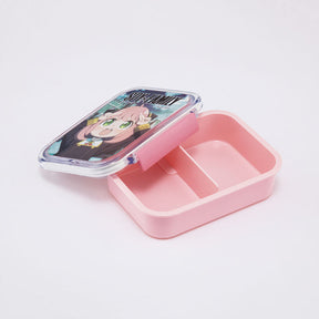 SPY x FAMILY© Pink Bento Box 430ml (Japan Edition)