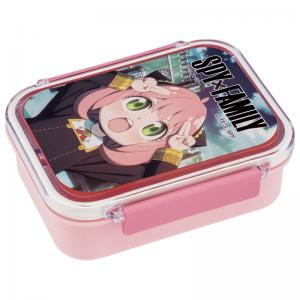 SPY x FAMILY© Pink Bento Box 430ml (Japan Edition)