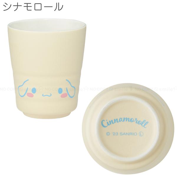 SANRIO© Head Cup 260ml (Japan Edition)