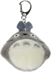 TOTORO© Studio Ghibli Key Holder (Japan Edition)