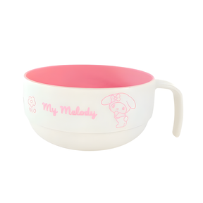 SANRIO© My Melody Resin Soup Bowl (Japan Edition)