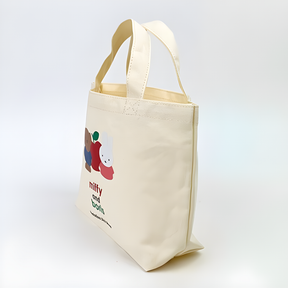 MIFFY© & Boris Lunch Bag (Japan Edition)