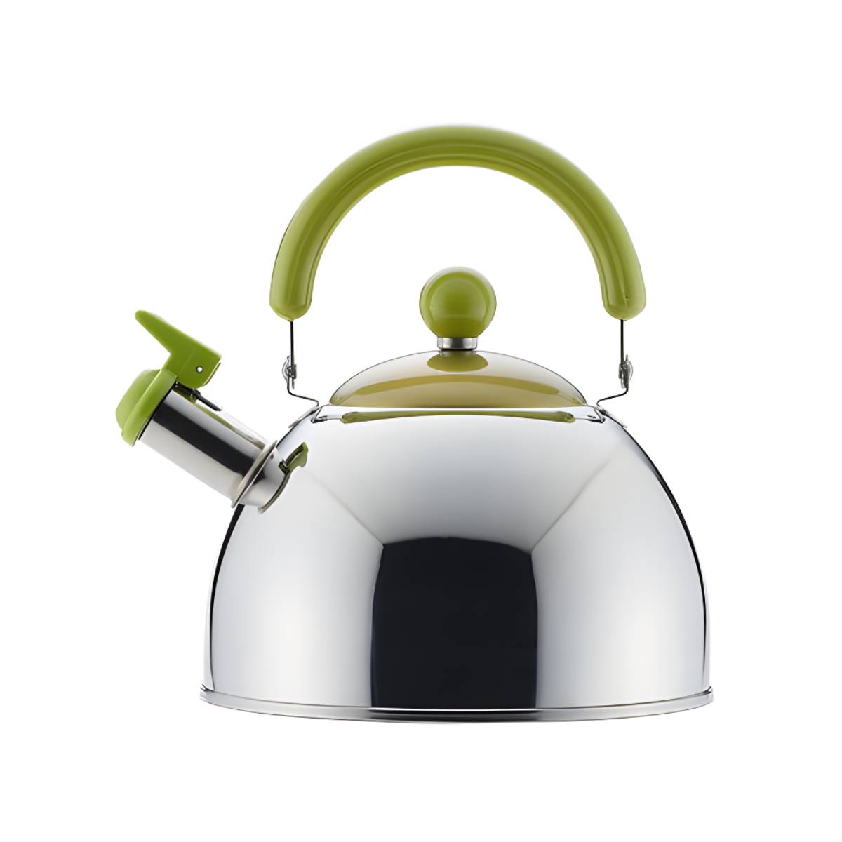 Green Kettle (Japan Edition)