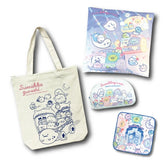 SUMIKKO GURASHI© 4 in 1 Lucky Bag (Japan Edition)