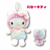 SANRIO© Rainbow Plush (Japan Edition)