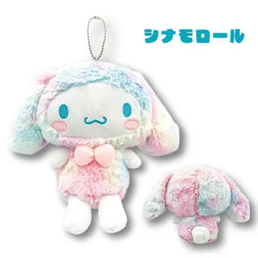 SANRIO© Rainbow Plush (Japan Edition)