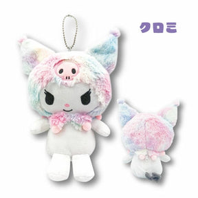 SANRIO© Rainbow Plush (Japan Edition)