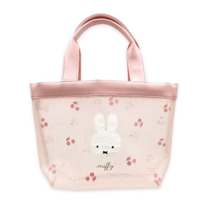 MIFFY© Net Handbag (Japan Edition)