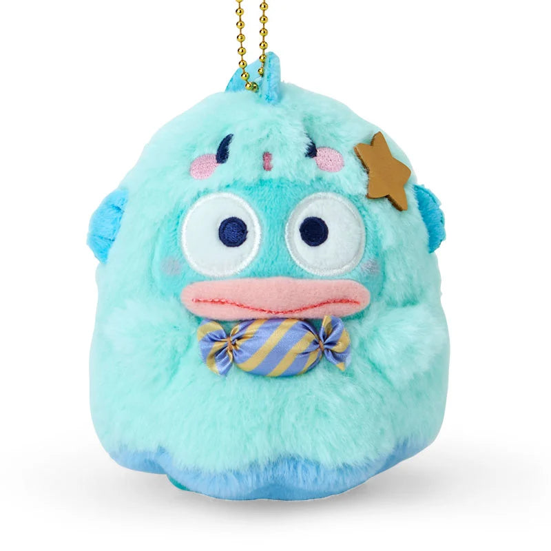 SANRIO Hanging Plush Candy