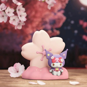 SANRIO© Sakura Night Light