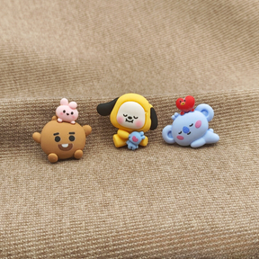 BT21 Pin