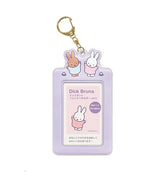 MIFFY© & Friends Photocard Holder (Japan Edition)