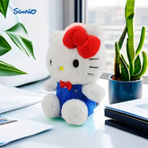 SANRIO© Hello Kitty Plush 50th Anniversary 23cm