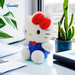 SANRIO© Hello Kitty Plush 50th Anniversary 23cm