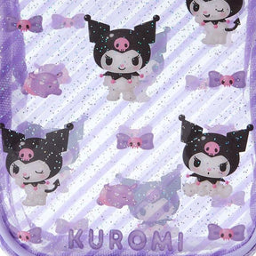 SANRIO© Pouch PVC Clear (Japan Limited Edition)