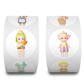 SONNY ANGEL© Cute Sticker Roll