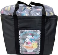 SANRIO© All Stars Insulated Grocery Bag (Japan Edition)